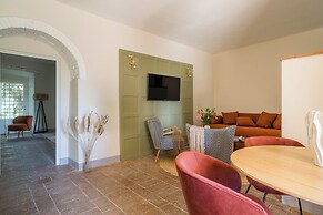 Relais Badia a Passignano