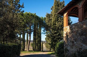 Relais Badia a Passignano