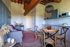Relais Badia a Passignano