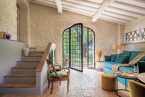 Relais Badia a Passignano