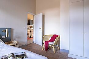 Relais Badia a Passignano