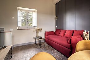 Relais Badia a Passignano