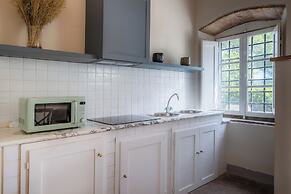 Relais Badia a Passignano