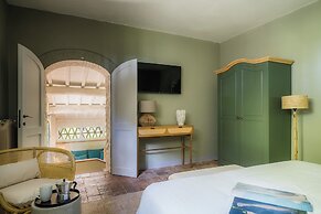 Relais Badia a Passignano