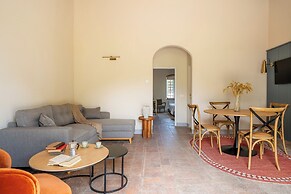 Relais Badia a Passignano