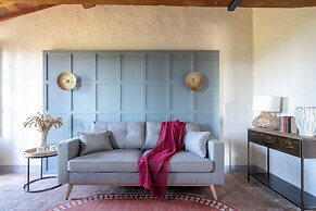 Relais Badia a Passignano