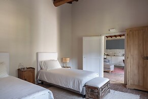 Relais Badia a Passignano
