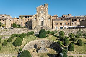 Relais Badia a Passignano