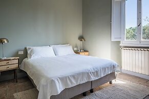Relais Badia a Passignano