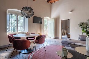 Relais Badia a Passignano