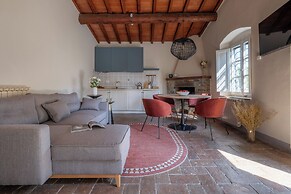 Relais Badia a Passignano