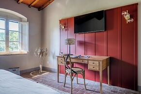 Relais Badia a Passignano