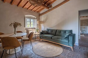 Relais Badia a Passignano