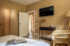 Relais Badia a Passignano