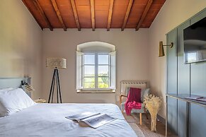 Relais Badia a Passignano