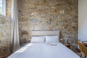Relais Badia a Passignano
