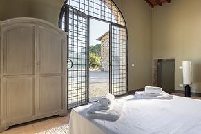 Relais Badia a Passignano