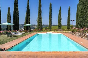 Relais Badia a Passignano