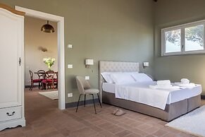 Relais Badia a Passignano