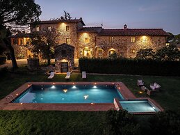 Relais Badia a Passignano