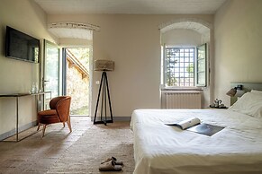 Relais Badia a Passignano