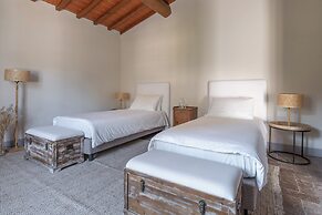 Relais Badia a Passignano