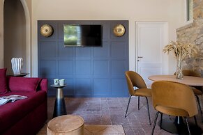 Relais Badia a Passignano