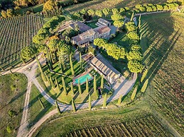 Relais Badia a Passignano