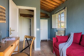 Relais Badia a Passignano