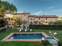 Relais Badia a Passignano