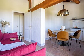 Relais Badia a Passignano