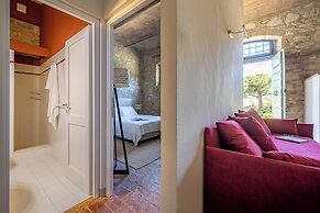 Relais Badia a Passignano