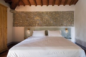 Relais Badia a Passignano