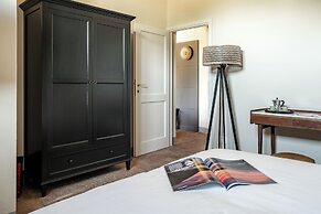 Relais Badia a Passignano