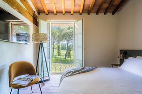 Relais Badia a Passignano