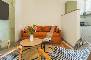 Relais Badia a Passignano