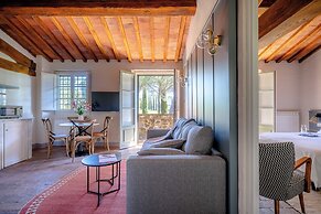 Relais Badia a Passignano