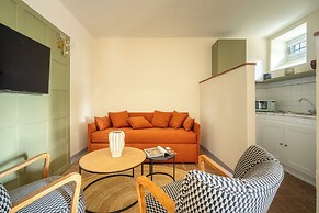 Relais Badia a Passignano