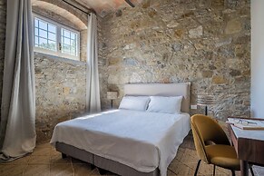 Relais Badia a Passignano