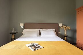 Relais Badia a Passignano