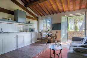 Relais Badia a Passignano