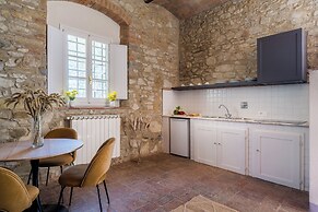 Relais Badia a Passignano