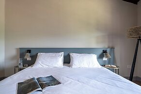 Relais Badia a Passignano