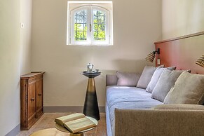 Relais Badia a Passignano