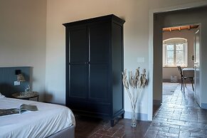 Relais Badia a Passignano