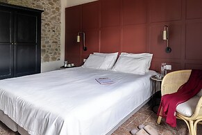 Relais Badia a Passignano
