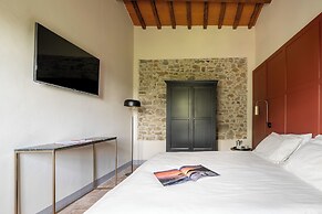 Relais Badia a Passignano