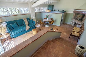 Relais Badia a Passignano