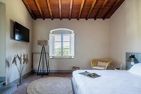 Relais Badia a Passignano