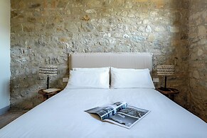 Relais Badia a Passignano